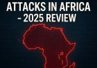 African Cyber Attacks in 2025