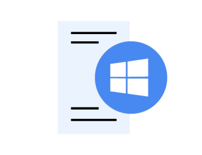 Wazuh agent installation on the Windows Operating System