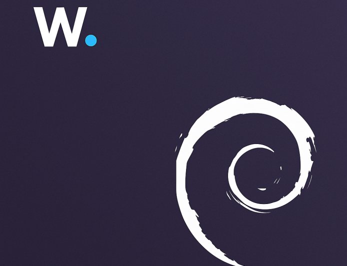 Wazuh agent installation on Debian Linux