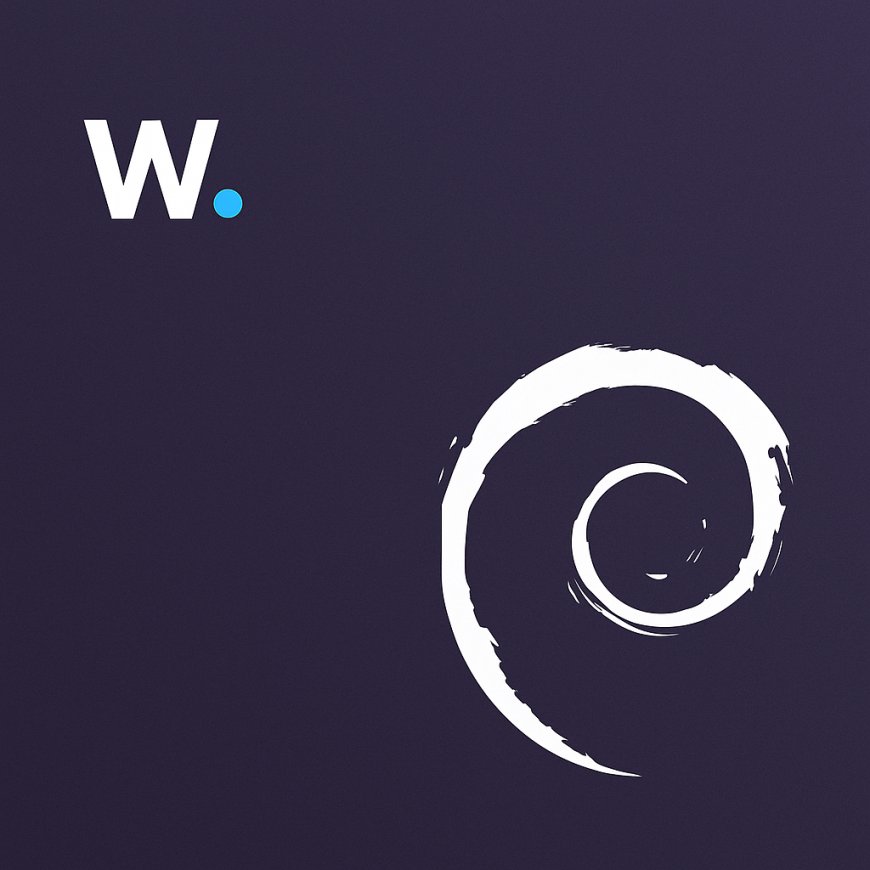 Wazuh agent installation on Debian Linux